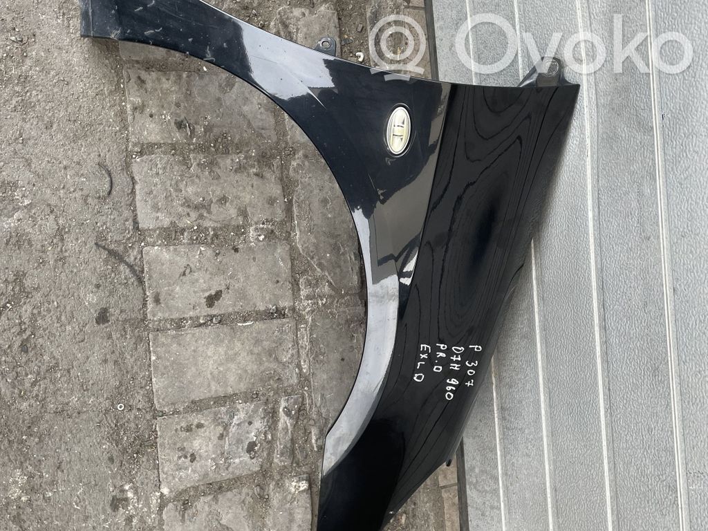 Guardabarro