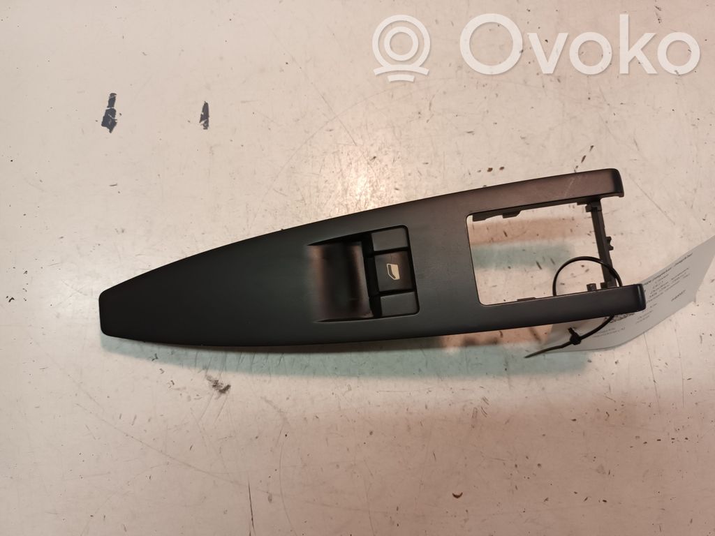 Citroen C6 Electric window control switch 