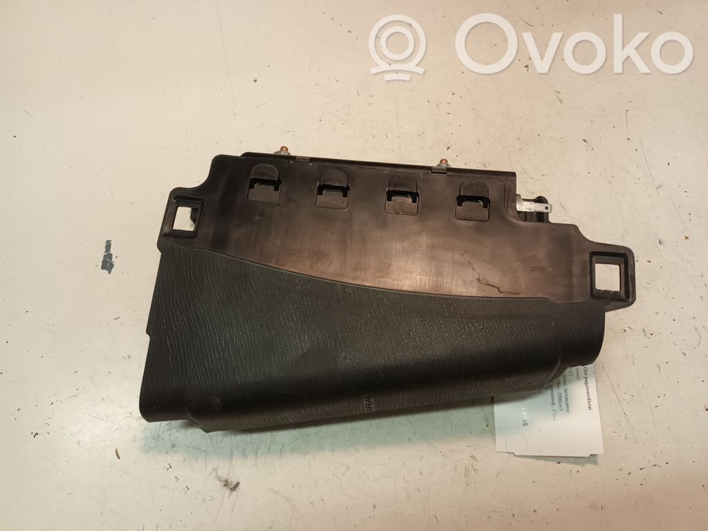 Citroen C6 Airbag lateral 