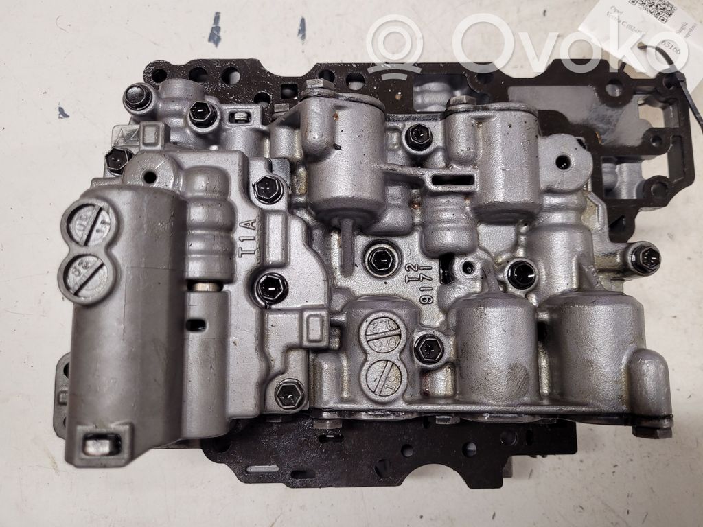 Sterownik hydrauliczny skrzyni biegów   T29171,06Z2205959D,11BP6M12222,10BM6M40328,150D6M42364