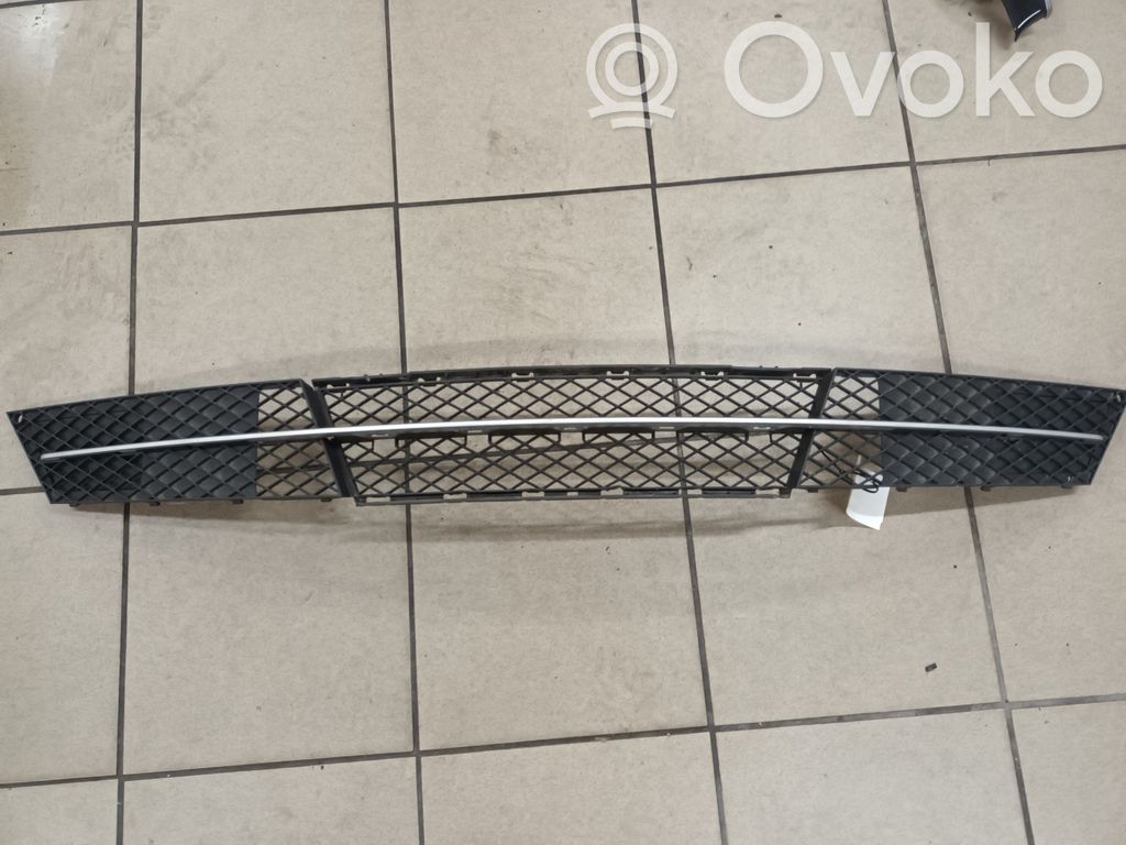 Front bumper lower grill   51117178100,51117178099,511117809705
