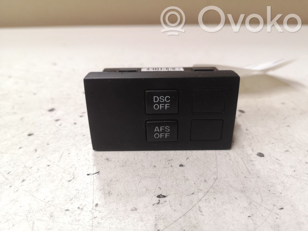 Mazda 6 Other switches/knobs/shifts 