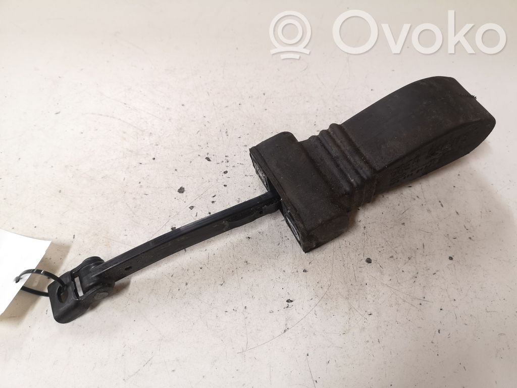 Audi A4 S4 B8 8K Takaoven pidätin 