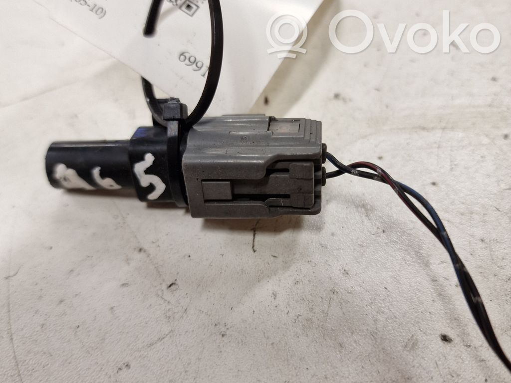 Mazda 5 Outside/exterior temperature sensor 