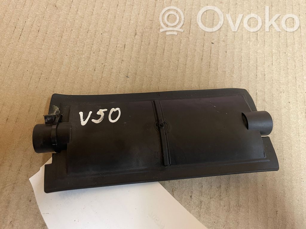 Volvo V50 Otros repuestos del interior 