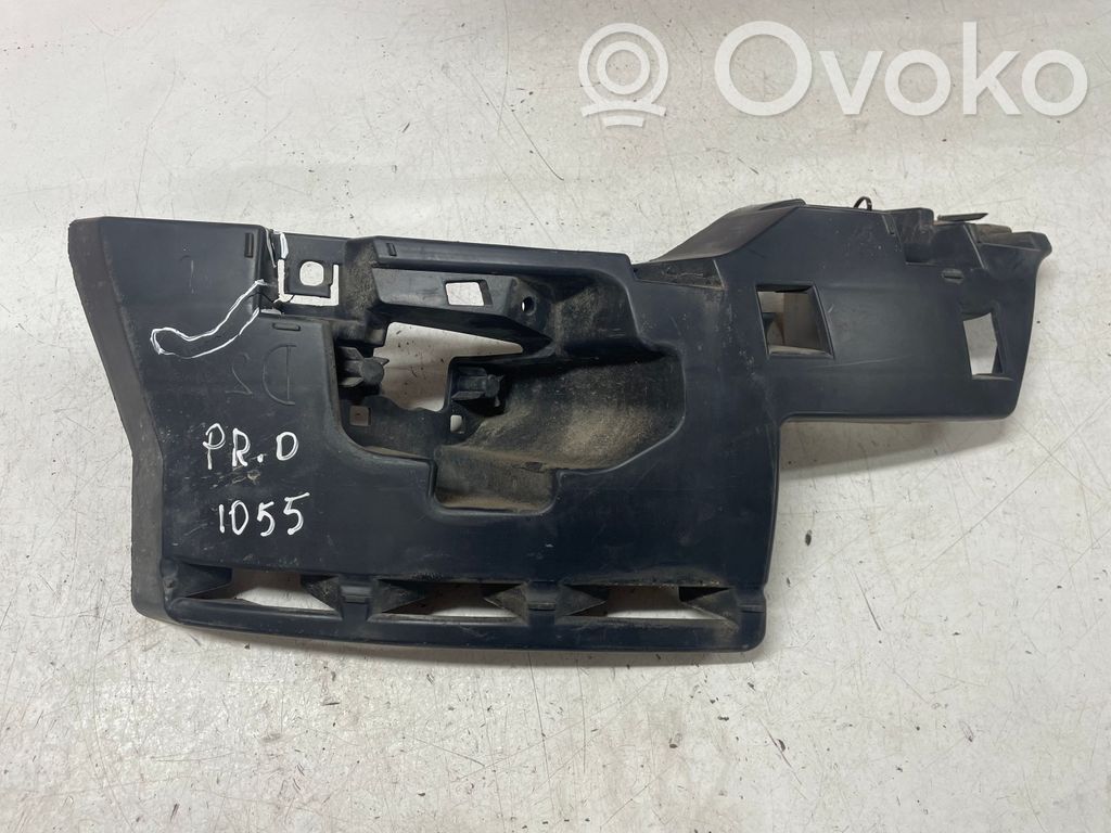 Citroen C5 Front bumper mounting bracket 