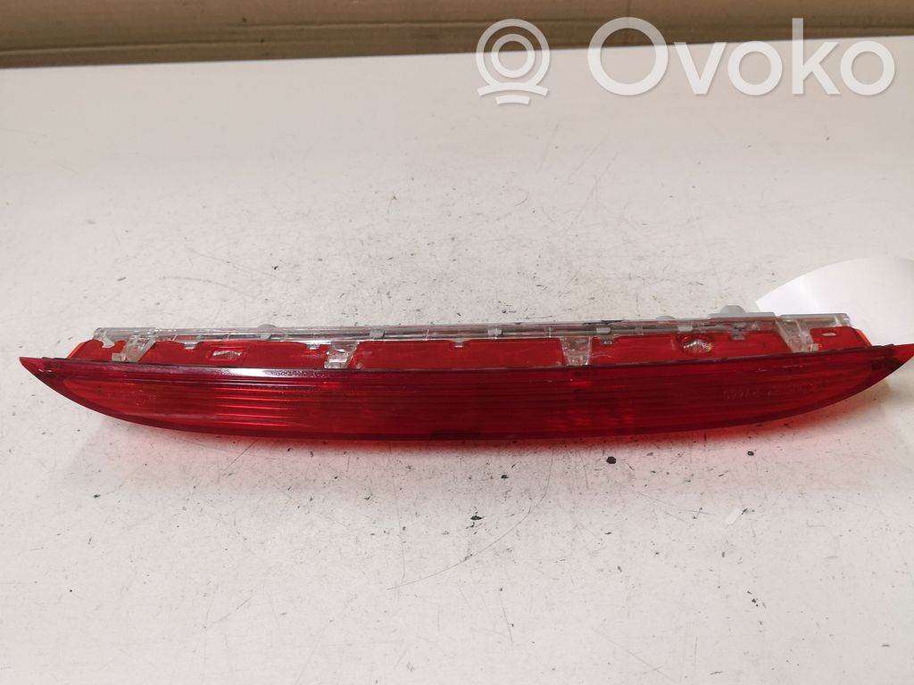 Mazda 6 Third/center stoplight 