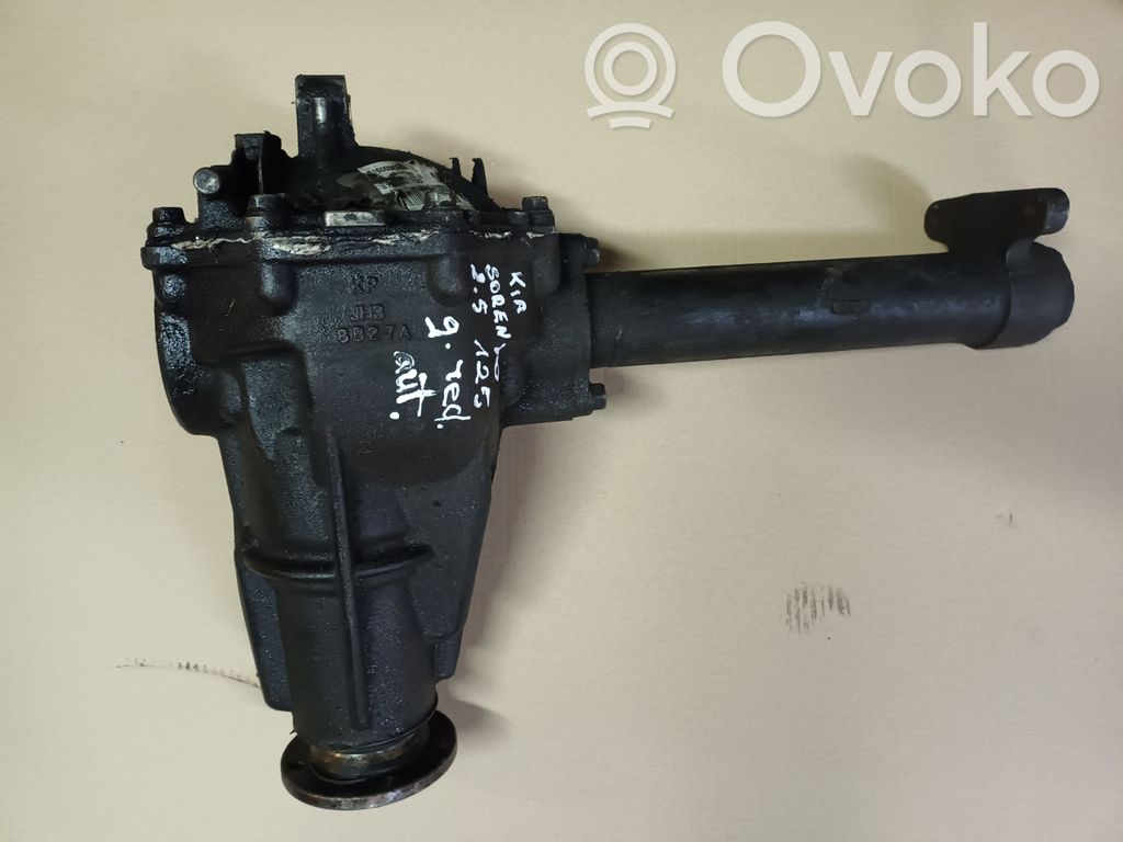 KIA Sorento Front differential 
