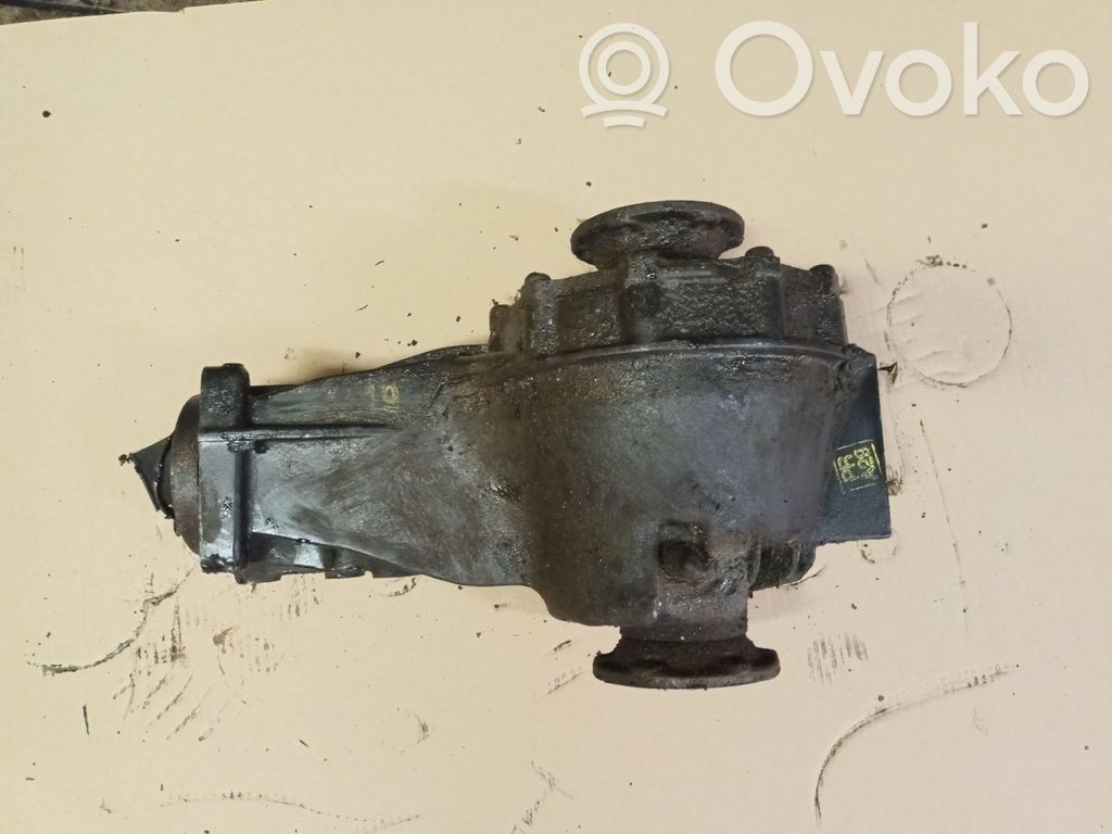 Audi A8 S8 D2 4D Hinterachsdifferential 