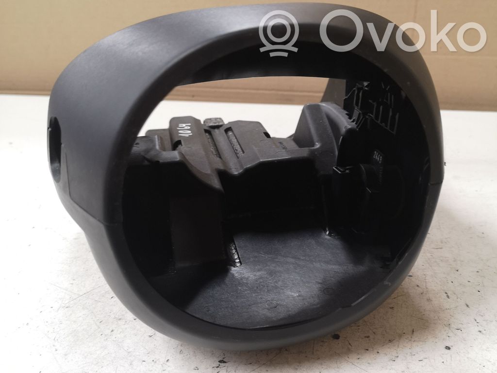 BMW 1 F20 F21 Elementy poszycia kolumny kierowniczej 