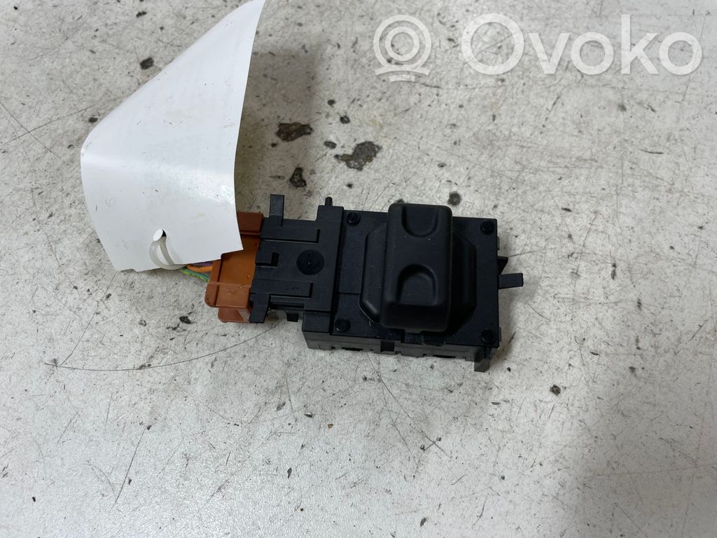 Citroen C5 Seat control switch 