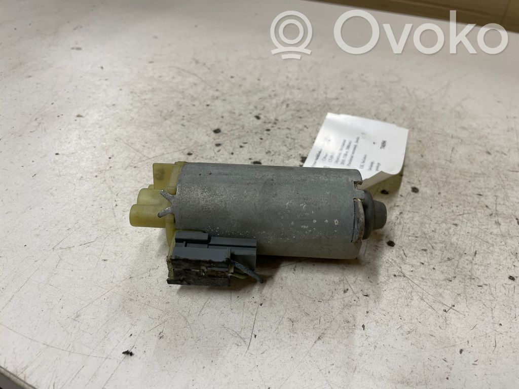 Citroen C5 Motor reglare scaun 
