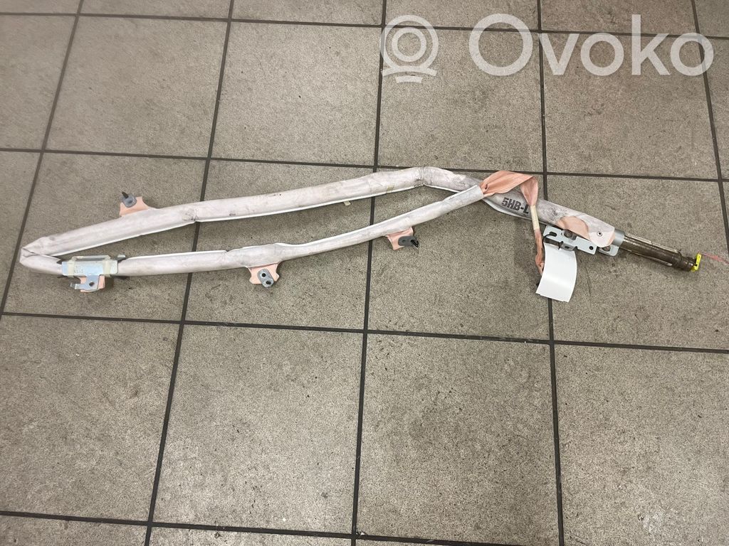 Mazda 6 Jumta gaisa spilvens 