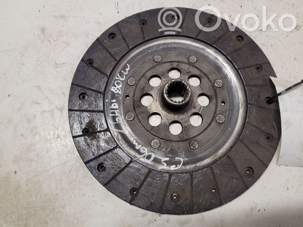 Disque d'embrayage