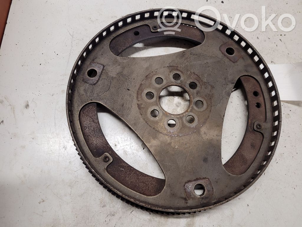 Volante motor