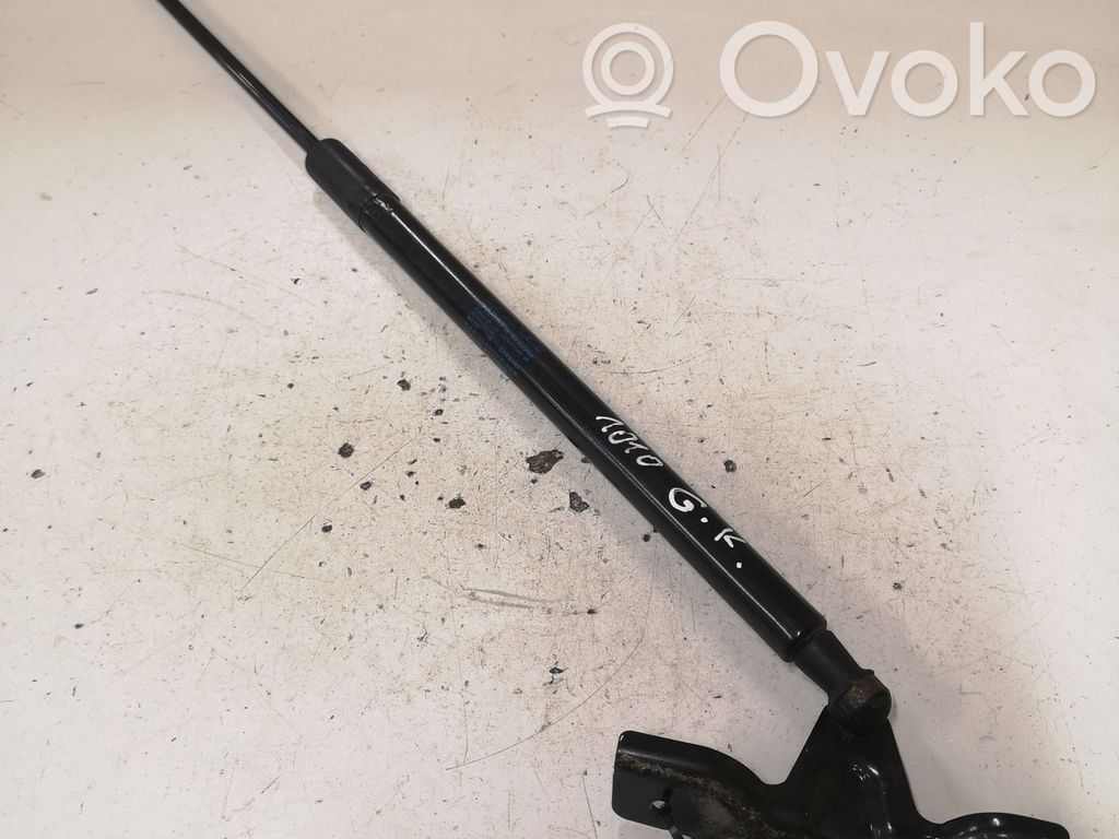 Citroen C4 Cactus Tailgate/trunk strut/damper 