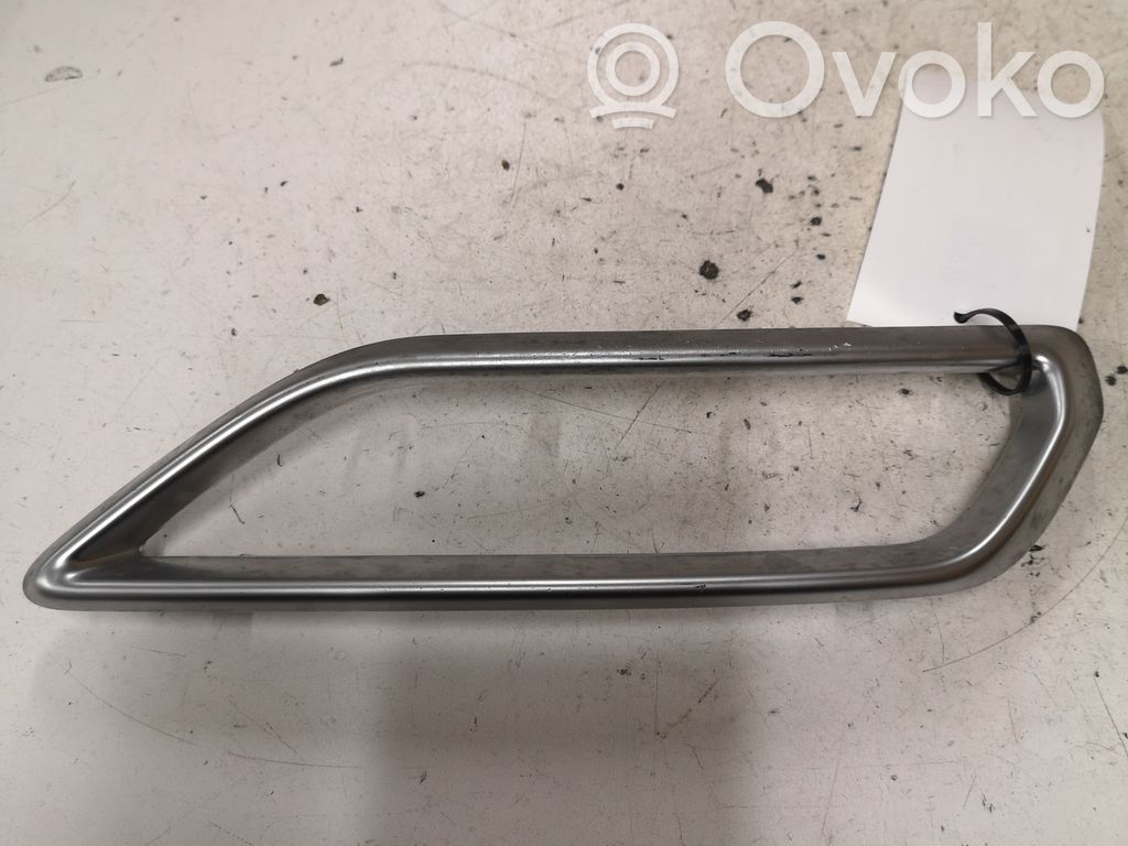 KIA Ceed Rear bumper trim bar molding 