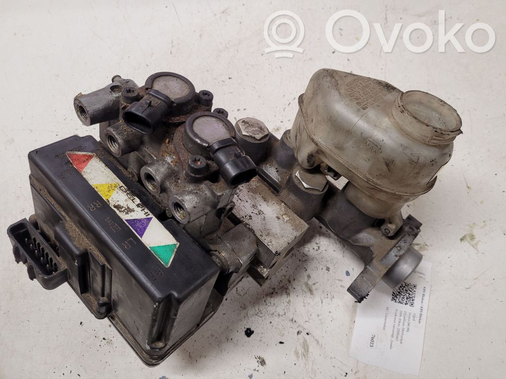 Opel Sintra ABS Pump 
