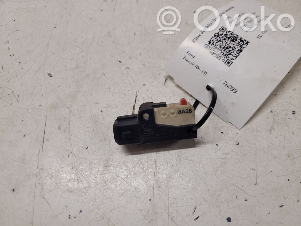 Ford Transit Sensor 