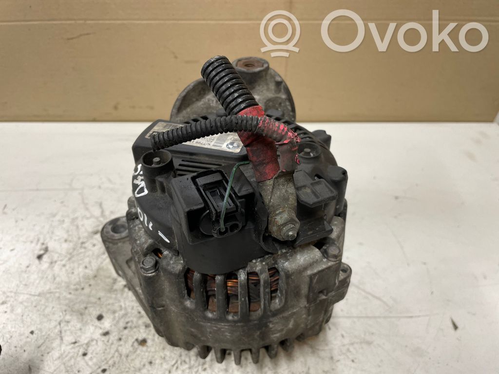 BMW 5 E60 E61 Alternador 