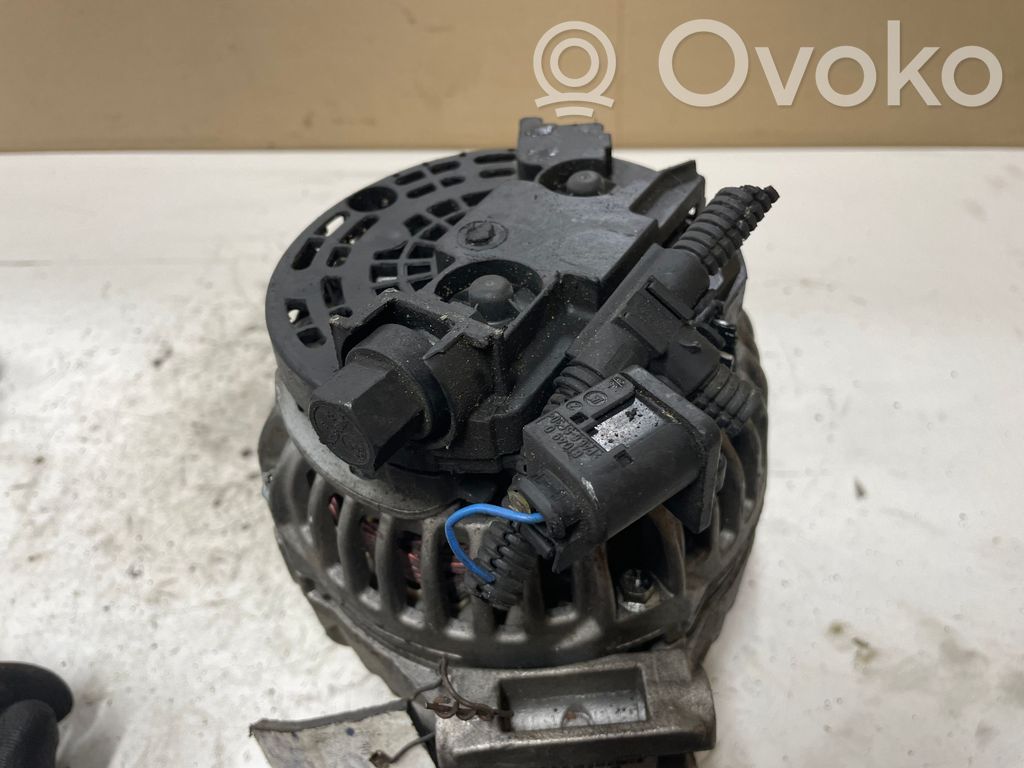 Lichtmaschine   621709,0124525059