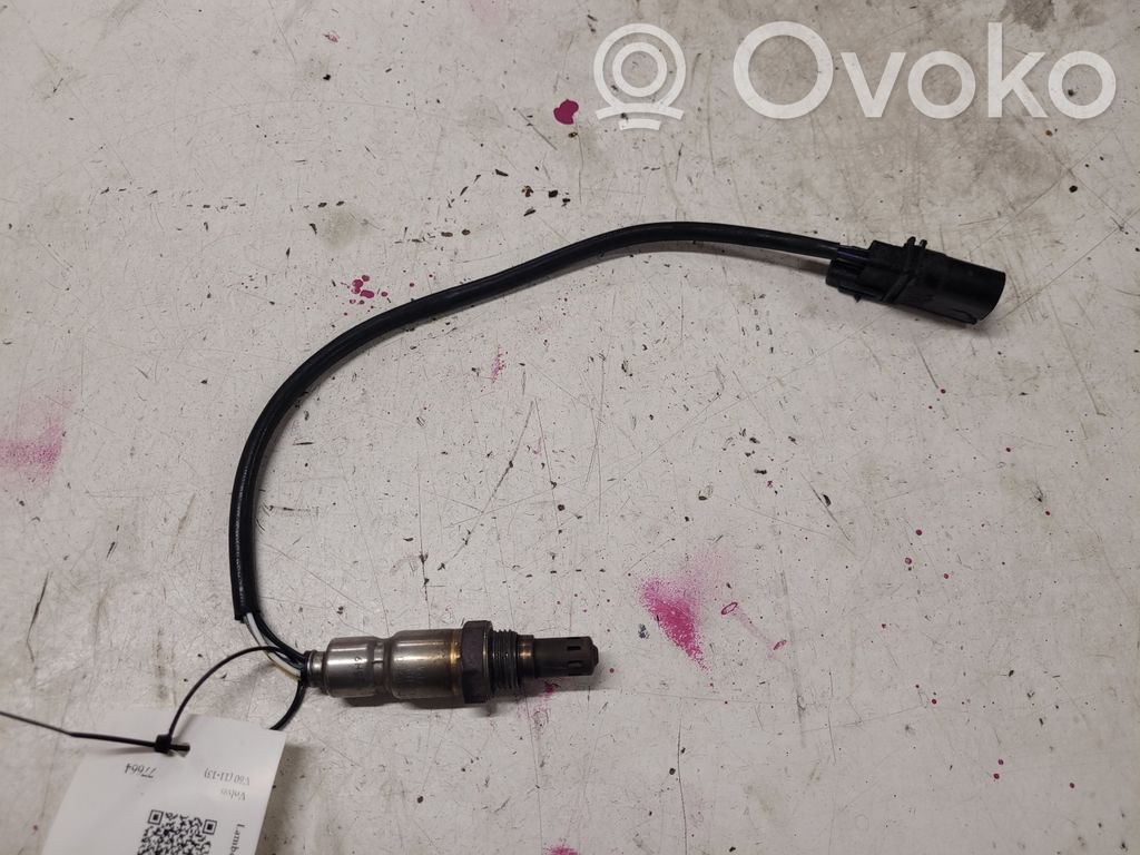 Lambda probe sensor   9687160780