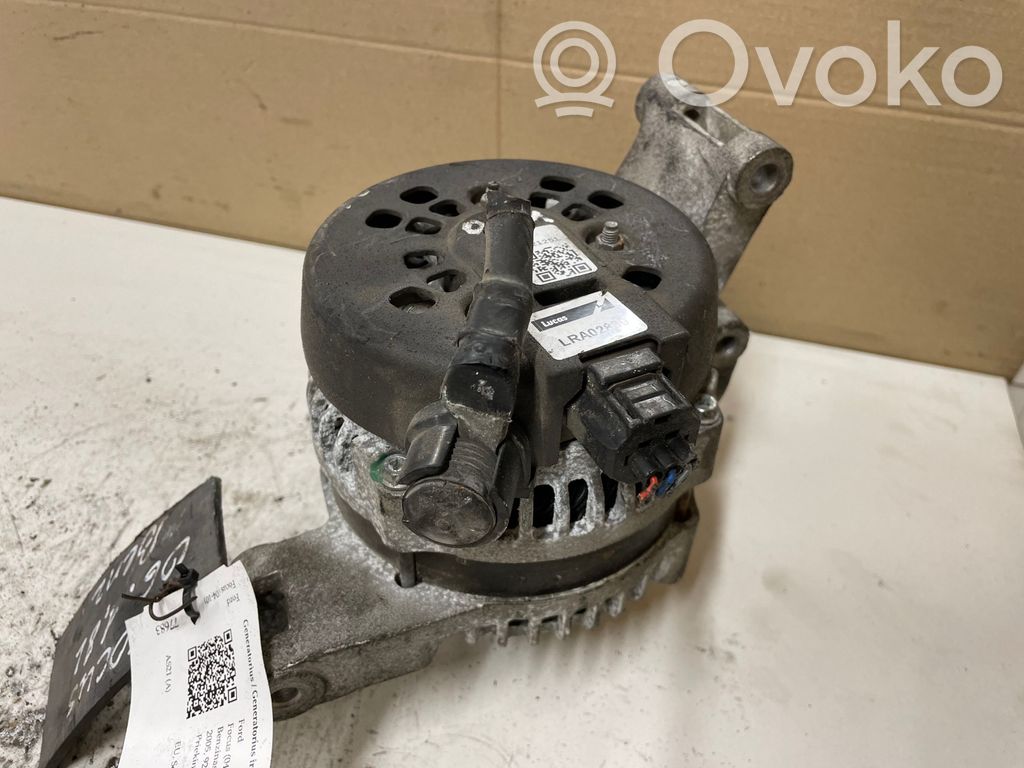 Ģenerators   P0021251,LRA02839