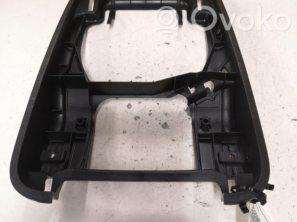 Opel Astra K Consola de luz del techo 