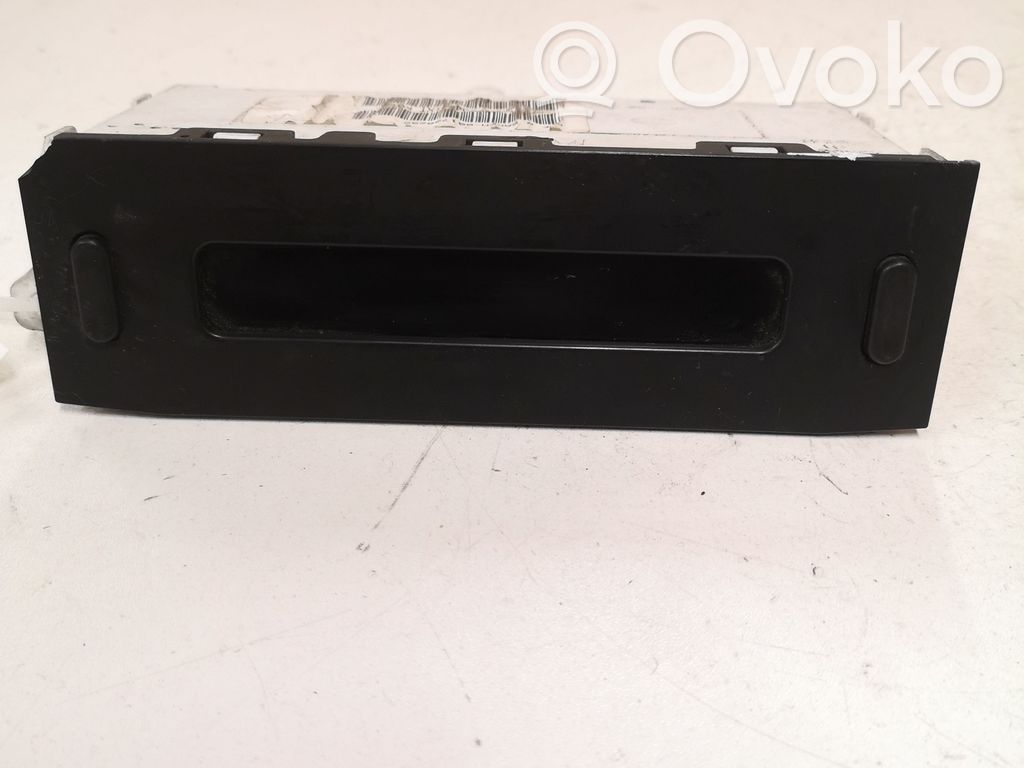 Citroen C3 Ekranas/ displėjus/ ekraniukas 
