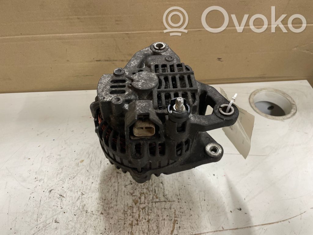 Generator/alternator   RF5C,A3TB4981,5107