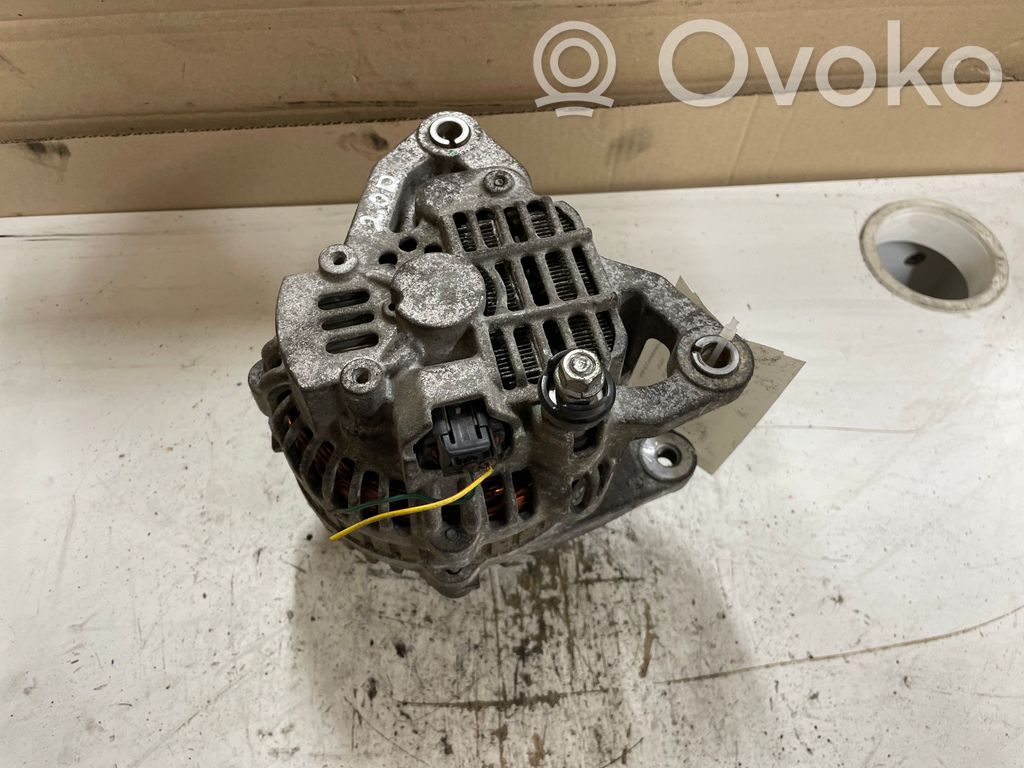 Generator/alternator   RF7J,A3TB6581,6X24