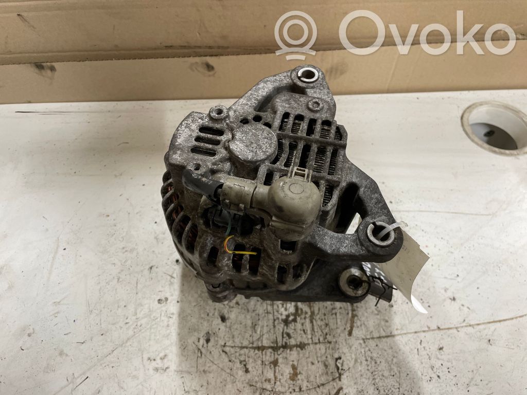Generator/alternator   RF7J,A3TB6581,5629