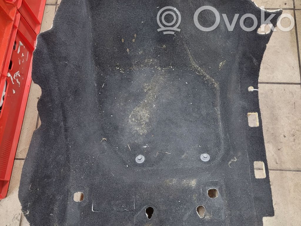 Volvo V40 Rivestimento pavimento anteriore 