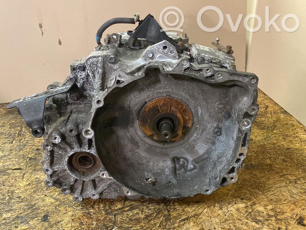 Volvo V70 Automatic gearbox 