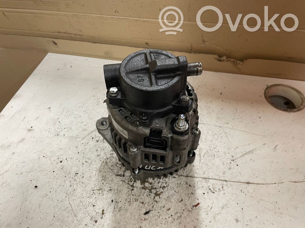 Alternator   602742,262836,000030099153