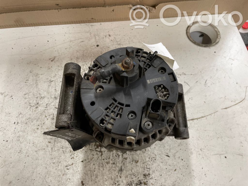 Ford Transit Generator/alternator 