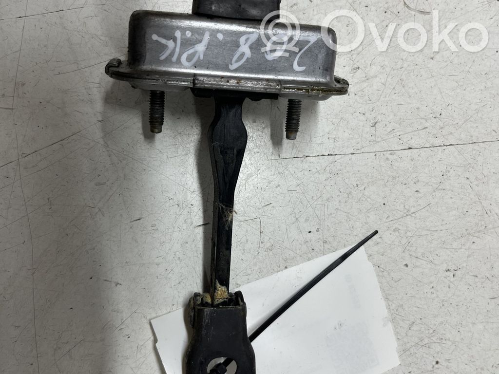 Peugeot 208 I Front door check strap stopper 