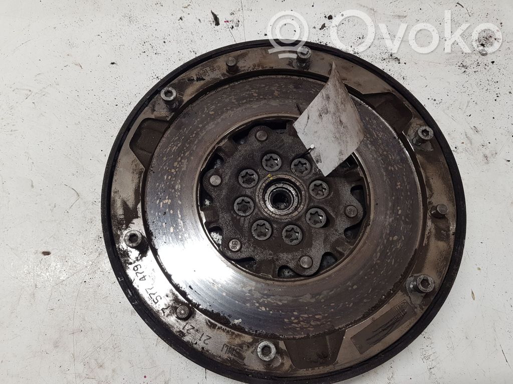 BMW 1 E81 E87 Divmasu spararats 