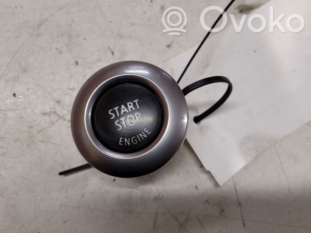 Engine start stop button switch   694949907