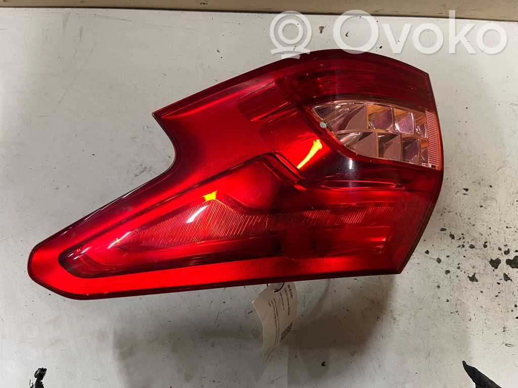 Citroen C5 Takavalot 