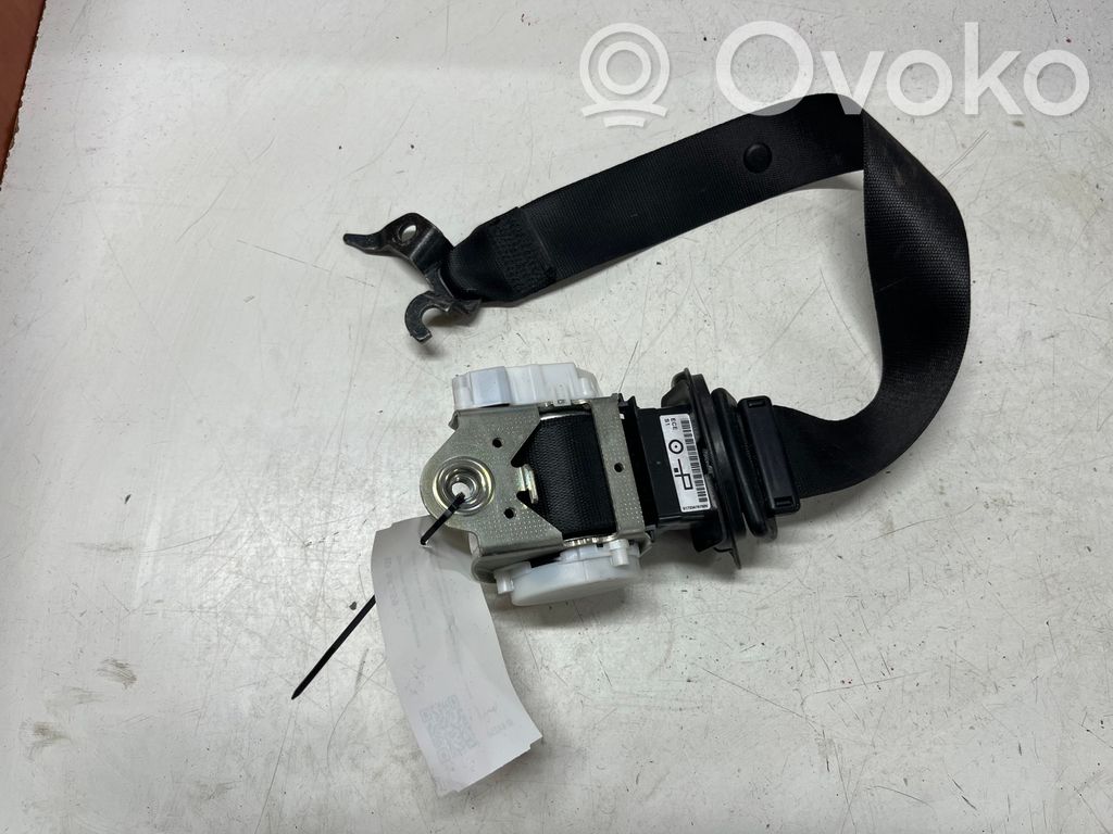 Front seatbelt   34073018B,140911,33017492B