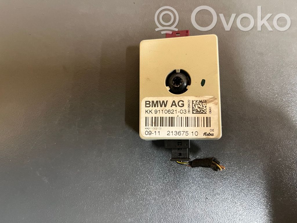 Antenos stiprintuvas   911062103,21367510