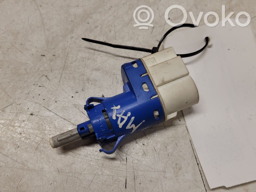 Interruptor sensor del pedal de freno