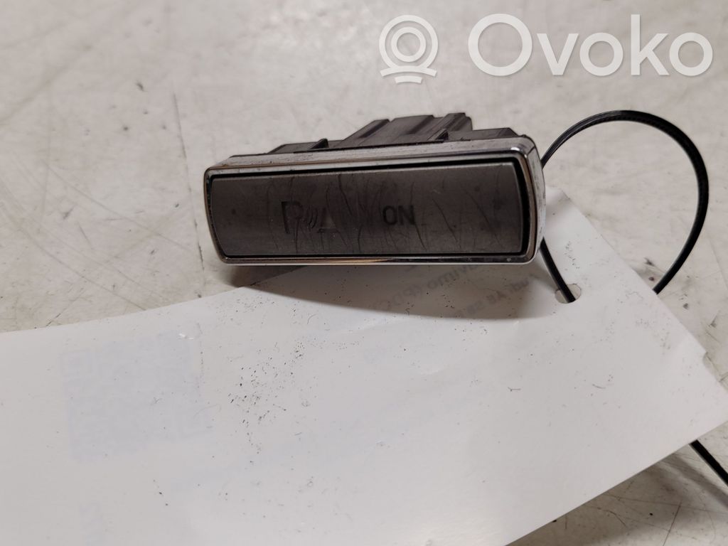 Audi A8 S8 D2 4D Parking (PDC) sensor switch 