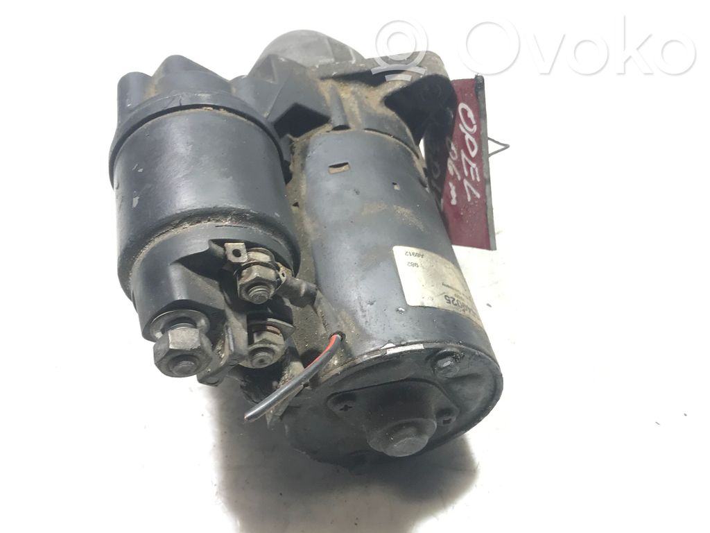 Starter motor   0986021243,R1540025,A6912