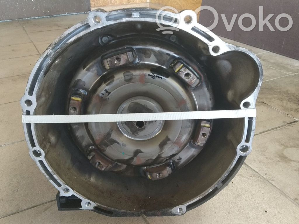 KIA Sorento Automatic gearbox 