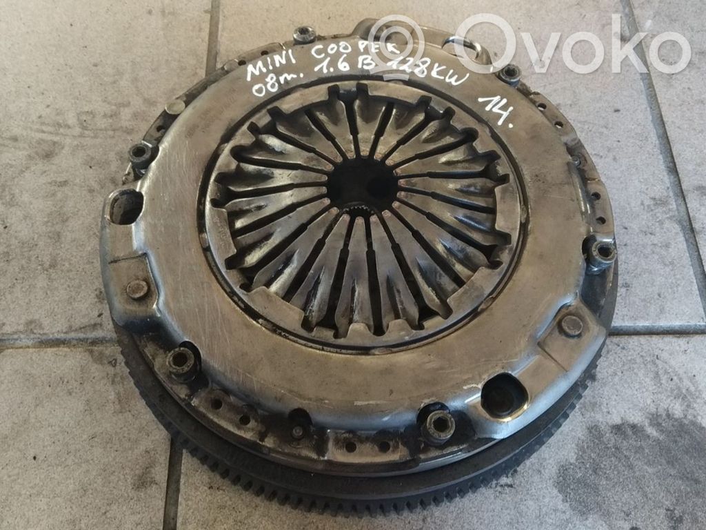 Mini One - Cooper Coupe R56 Clutch set kit 
