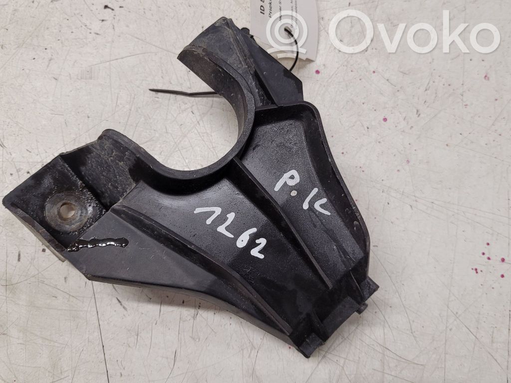 Jaguar S-Type Headlight/headlamp mounting bracket 