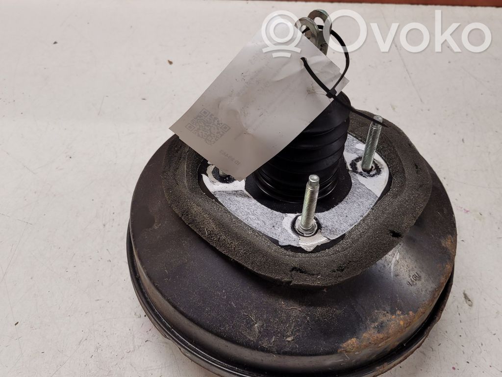 Servo-frein   9657455680