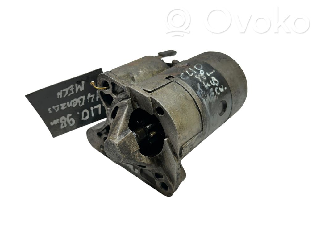 Renault Clio I Electromotor 